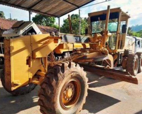 2006 Caterpillar 12H